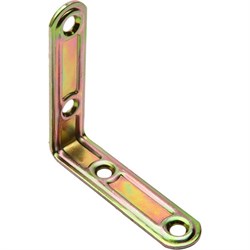 Оцинкованный мебельный уголок ALDEGHI LUIGI SPA 164AT33 - фото 17015414