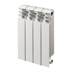 Биметаллический радиатор Primoclima Bimetallic Luxe - фото 17015424