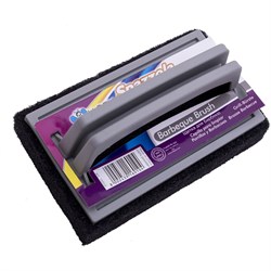 Хозяйственная абразивная щетка Apex 16010-A - фото 17015556