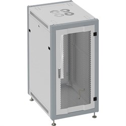 Коммутационный шкаф SYSMATRIX SL6815 734 - фото 17015559