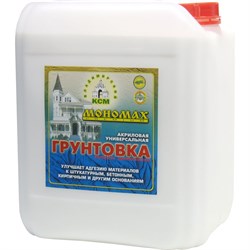 Универсальная грунтовка МОНОМАХ 3гркон10б - фото 17015751