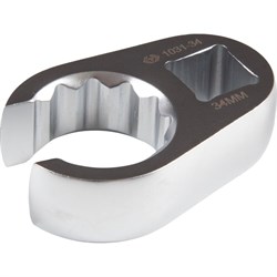 Ключ разрезной KING TONY 1031-34R - фото 17015827