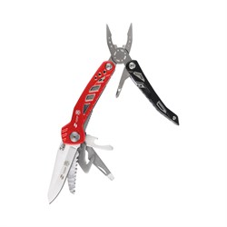 Мультитул Stinger MT-PE86A - фото 17015913