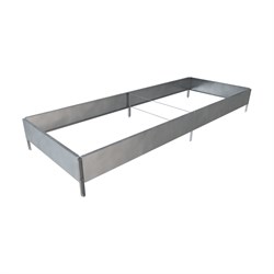 Готовая грядка Delta-Park 30020GX_70180Zn - фото 17015944