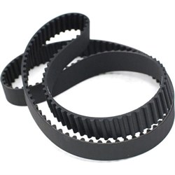 Зубчатый ремень Contitech 255 L 050 ширина 12.7 мм - фото 17016142