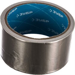 Клеящая лента ЗУБР 12262-50-10 - фото 17016186