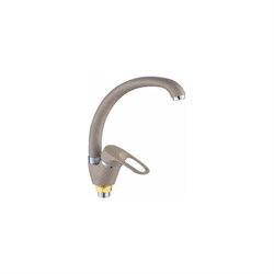 Смеситель для кухни Potato P5925-8 - фото 17016286