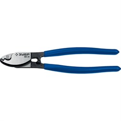 Кабелерез ЗУБР НК-21 - фото 17016345