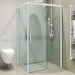Душевой уголок GuteWetter gwmpslrc863a - фото 17016407