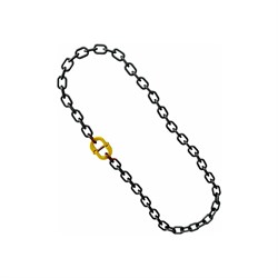 Кольцевой цепной строп КантаПлюс 8цСЦК-6,3/4,0м - фото 17016444