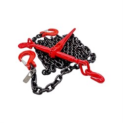 Крепежная цепь UVE FC2-106300-R-5000 - фото 17016481