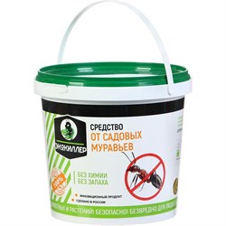 Средство от муравьев Экокиллер 4696 - фото 17016614