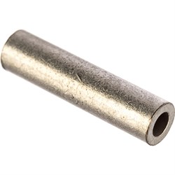 Луженая медная гильза DORI ГМЛ 4-3 - фото 17016738