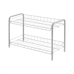 Этажерка для обуви Nika 3 - фото 17016862