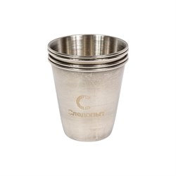 Рюмка Следопыт PF-CWS-P28SET - фото 17016929