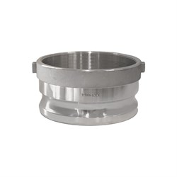 Алюминиевый камлок TITAN LOCK EcoLine - фото 17017037