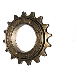 Трещотка DNP BMX LY-1016A - фото 17017120