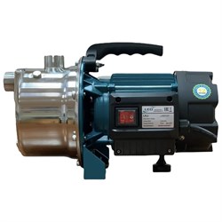 Самовсасывающий струйный насос LEO LKJ 802 S - фото 17017121