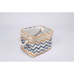 Корзина для мелочей Bath Plus км-061 25x20x20 см - фото 17017180