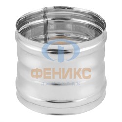 Гильза ФЕНИКС Дымоходы 000042455 - фото 17017226