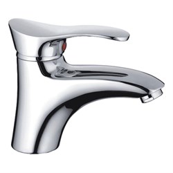 Смеситель для умывальника D-Lin D110405-6 - фото 17017233