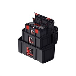 Ящик для инструментов QBRICK QBRICK REGULAR R-BOX SET - фото 17017382