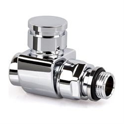 Прямой запорный вентиль SR Rubinetterie Prestige & Minimal - фото 17017448