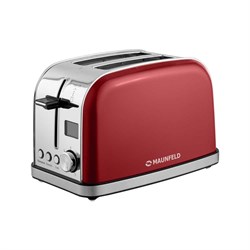 Тостер Maunfeld MF-821CH - фото 17017530