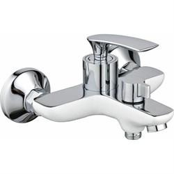 Смеситель для ванны Potato P30234-7 - фото 17017633