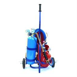 Газосварочный пост Дока ПГУ-5П - фото 17017804