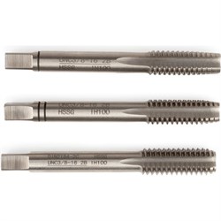 Ручные метчики GSR B00165170 - фото 17017825