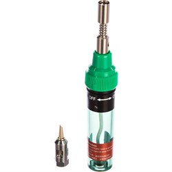 Газовый паяльник Pro'sKit 8PK-101-2 - фото 17017870