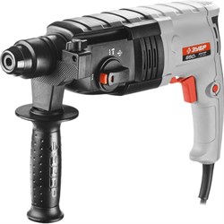 Перфоратор ЗУБР Мастер П-22-650 - фото 17017924