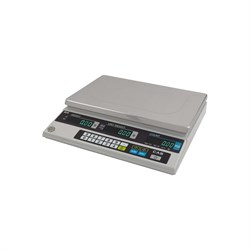 Весы CAS CS-5 - фото 17018117