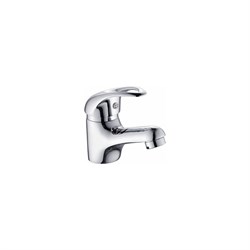 Смеситель для умывальника Potato P10211 - фото 17018188