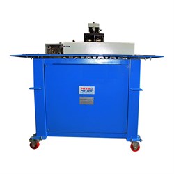 Фальцепрокатный станок METALMASTER MLC-12DR - фото 17018205