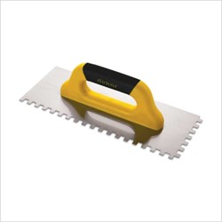 Зубчатый полутер DEKOR HASSAN 412 - фото 17018246