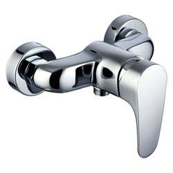 Смеситель для душа Clever HABANA XTREME - фото 17018407