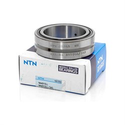 Подшипник NTN NA4910LL/3AS - фото 17018454