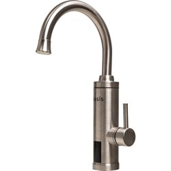 Проточный электрический водонагреватель OASIS KP-S - фото 17018495