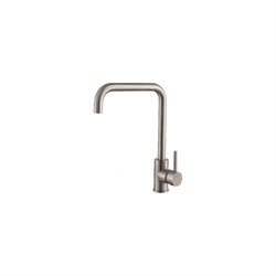 Поворотный смеситель для кухонной мойки Haiba HB70304-4 - фото 17018507