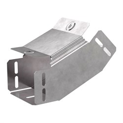 Вертикальный внутренний угол Промрукав Стандарт - фото 17018558