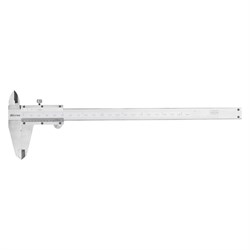 Штангенциркуль Micron ШЦ-1-125 - фото 17018580