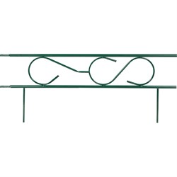 Заборчик Sadagro Прямой - фото 17018607