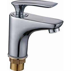 Смеситель для умывальника Potato P10234 - фото 17018608