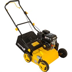 Бензиновый скарификатор-аэратор HUTER GSA-7.0 - фото 17018660