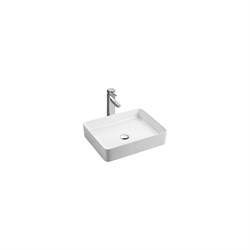 Накладная раковина WeltWasser WW ELBACH - фото 17018670