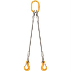 Строп Центр грузоподъемного оборудования 2СК-0.8/1000 - фото 17018712