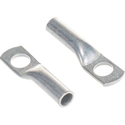 Медный луженый наконечник DORI JG-6 - фото 17018741