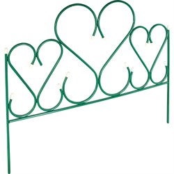 Декоративный забор Комплект-Агро Амурный - фото 17018745